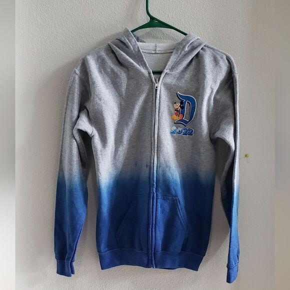 2022 Disney Park jacket, like new size kids large - Picture 1 of 3